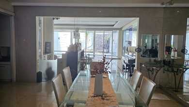 Kesempatan Eksklusif, rumah Mewah di Kebayoran Lama, Jakarta Selatan, LB 600m²