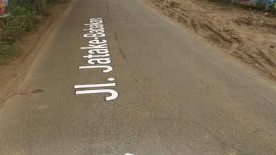 Jual Tanah Area Strategis, Luas 11000 m2