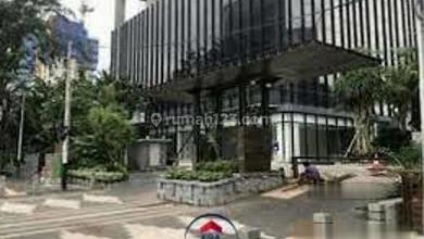 Promo Apartemen Siap Huni di Tanah Abang, Jakarta Pusat, 1 KT