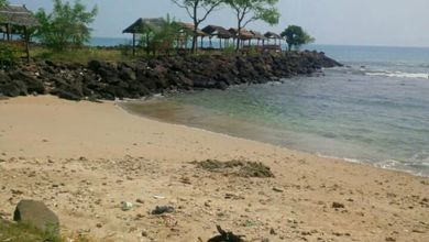 Dijual Tanah Eksklusif di Anyer, Anyer, LT 1869m²