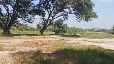 Tanah Elit Dijual di Ciangsana, Bogor, Harga 9,86 Miliar