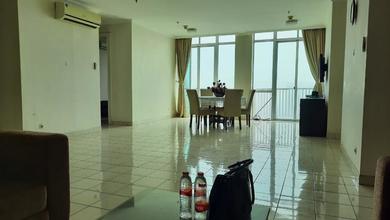 Apartemen Premium area Kuningan, Jakarta Selatan, LT 180 m2