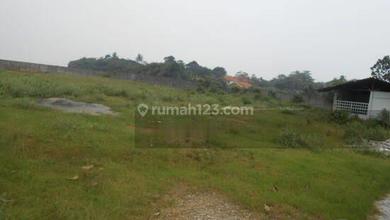 Tanah Dekat Pasar Area Legok, Ideal untuk Mendirikan Bisnis