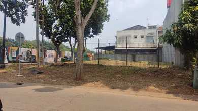 Tanah Elit Dijual di Lippo Karawaci, Tangerang, Harga 3,31 Miliar