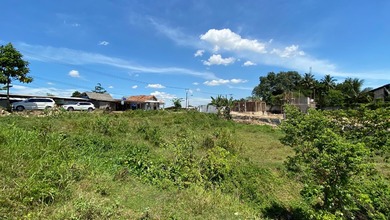 Kavling Prestisius Dijual di Taktakan, Serang, Harga 75 Miliar