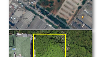 Tanah Elit Dijual di Lippo Cikarang, Cikarang, Harga 138 Triliun