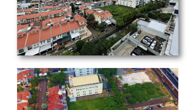 Kavling Prestisius Dijual di Kelapa Gading, Jakarta Utara, Harga 857 Triliun