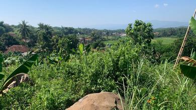 Tanah Dekat Komersil di Cianjur, Ideal untuk Buka Bisnis