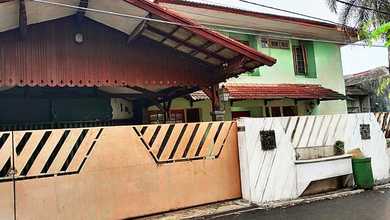 Rumah Mewah di Kawasan Bintaro, Jakarta Selatan, LB 200m², Harga 8,8 Miliar