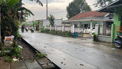 Kavling dengan Nilai Murah Daerah Cisauk Tangerang