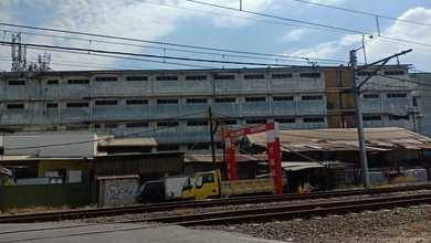 Gudang di Jalan Darma Wanita Rawa Buaya Jakarta Barat, Jakarta Barat 7.055 m