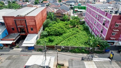 Kavling dengan Harga Terjangkau Daerah Kelapa Dua Tangerang