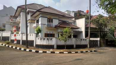 Rumah Premium di Cinere, Depok, Luas 500 m2