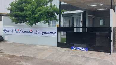 Jual Rumah Bagus LT 162 m2 di Jelupang, Tangerang