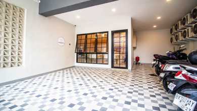 Kost Baru 4lt Fullfurnished Full Penghuni Ditomang Jakarta Barat