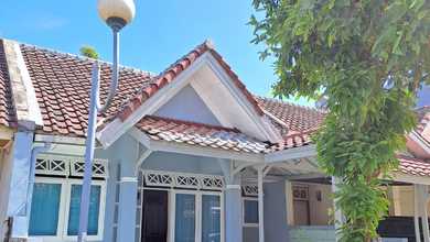 Rumah Idaman di Lippo Karawaci, Tangerang, 2 KT, Harga 850 Juta