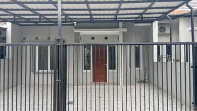 Promo Rumah di BSD Nusaloka, Tangerang, LB 60m², Harga 1,3 Miliar