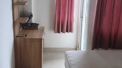 Sewa Apartemen Murah di Sunter, Jakarta Utara, 1 KT