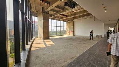 Office Menara Jakarta