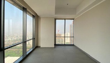 Kontrak Apartemen Murah di Kemayoran, Jakarta Pusat, 3 KT