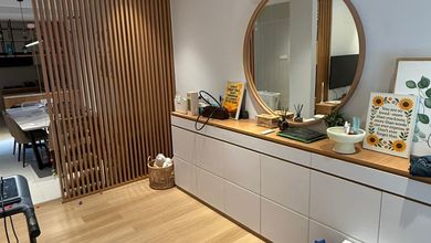 Penawaran Eksklusif, rumah Mewah di Sunter, Jakarta Utara, LB 175m²