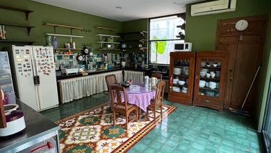 Rumah Area Premium Sunter, Jakarta Utara - Harga Menarik 20 Miliar