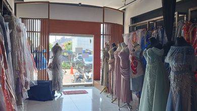 Ruko Jalan Raya Sunter