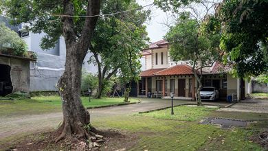 Dijual rumah Eksklusif di Ciganjur, Jakarta Selatan - LT 2310m²