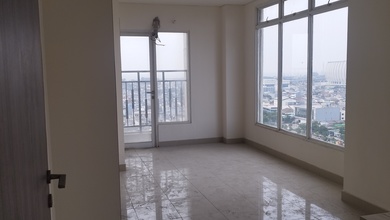 Apartemen Nyaman Dijual Cepat di Sunter, Jakarta Utara, Harga Menarik!