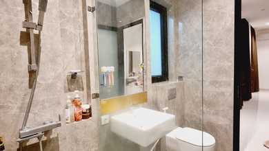 Dijual rumah Mewah di Johar Baru, Jakarta Pusat - LT 267m²