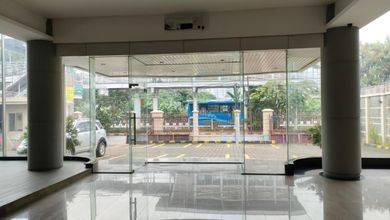 Gedung Kantor Jakarta Utara