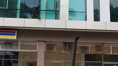 Ruko Belmont Murah Sekali