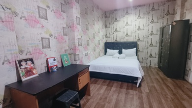 Rumah Kost Favorit Tanjung Duren