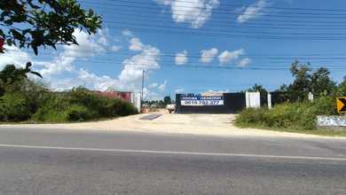 For Sale Tanah Eksklusif di Kendari Barat, Kendari, LT 32164m²