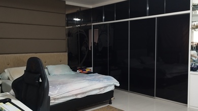 Rumah Area Premium Permata Buana, Jakarta Barat - Harga Menarik 8,5 Miliar