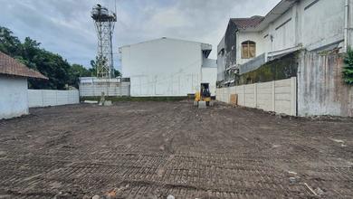 For Sale Tanah Eksklusif di Sleman, Yogyakarta, LT 1053m²
