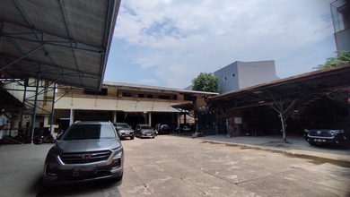 Tanah Elit Dijual di Kemayoran, Jakarta Pusat, Harga 30 Miliar