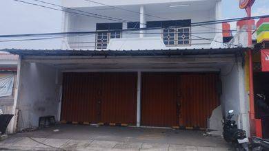 Dijual Ruko di Area Premium Peluang Market Besar di Bekasi Bekasi Unfurnished