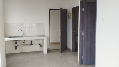 Apartemen Nyaman Dijual Cepat di Sunter, Jakarta Utara, Harga Menarik!