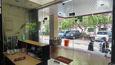 Ruko Redtop Pecenongan