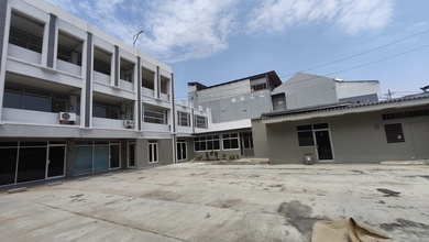 Perkantoran Jakarta Pusat