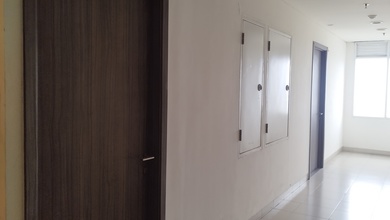 Apartemen Ekonomis di Sunter, Jakarta Utara, Harga Mulai 375 Juta