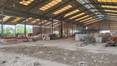 Dijual Tanah Eksklusif di Cakung, Jakarta Timur, LT 12182m²