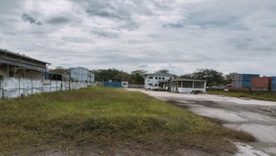 Kavling Prestisius Dijual di Cakung, Jakarta Timur, Harga 106 Miliar