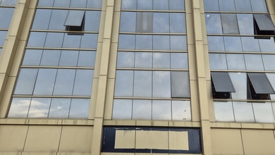 Dijual Ruko 5.Lantai.pantai Indah.kapuk