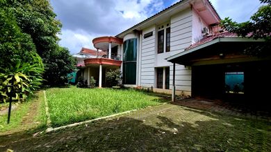 Hunian Prestisius di Kawasan Kedoya, Jakarta Barat, LB 600m², Harga 12 Miliar