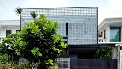 Rumah Area Premium Puri Indah, Jakarta Barat - Harga Terbaik 15,5 Miliar