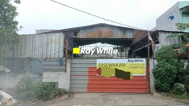 Tanah Komersial Elit Disewakan di Kawasan Puri Indah, Harga 360 Miliar