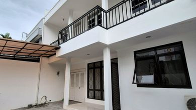 Sewa Rumah Terbaik di Permata Buana, Jakarta Barat, Harga Terjangkau