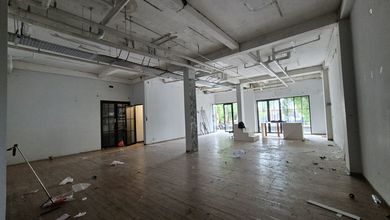 Disewakan.ruang.usaha.kawasan Taman.semanan.indah